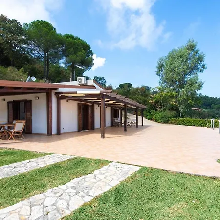 Nyaraló Le Terrazze Di By Wonderful Italy *