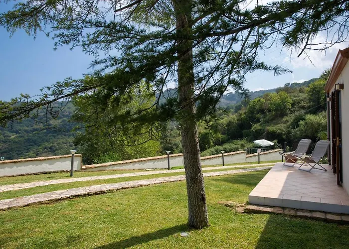 Nyaraló Le Terrazze Di By Wonderful Italy *