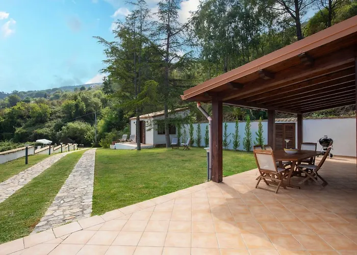 Le Terrazze Di By Wonderful Italy Cefalù