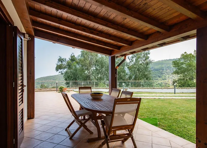 Le Terrazze Di By Wonderful Italy Cefalù