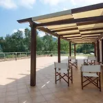 בית נופש Le Terrazze Di By Wonderful Italy צ'פאלו