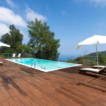 Holiday home Le Terrazze Di By Wonderful Italy *
