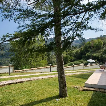 Holiday home Le Terrazze Di By Wonderful Italy *