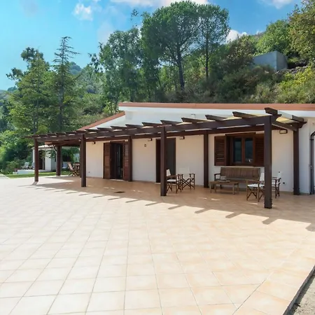 Le Terrazze Di By Wonderful Italy Holiday home Cefalu