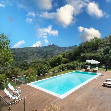 Le Terrazze Di By Wonderful Italy *