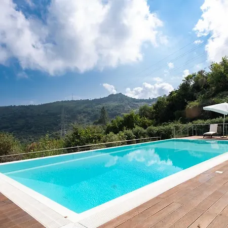 Le Terrazze Di By Wonderful Italy Holiday home Cefalu