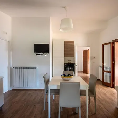 Le Terrazze Di By Wonderful Italy Cefalu