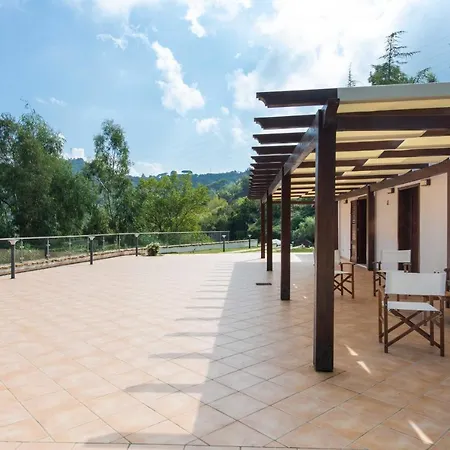 Le Terrazze Di By Wonderful Italy Casa vacanze Cefalù