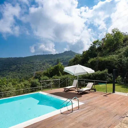 Le Terrazze Di By Wonderful Italy Holiday home