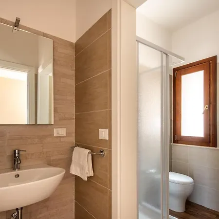 Le Terrazze Di By Wonderful Italy Holiday home Cefalu