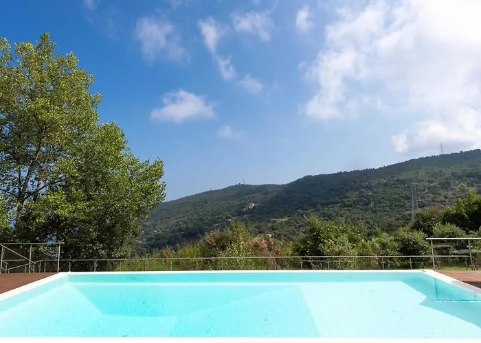 Le Terrazze Di By Wonderful Italy