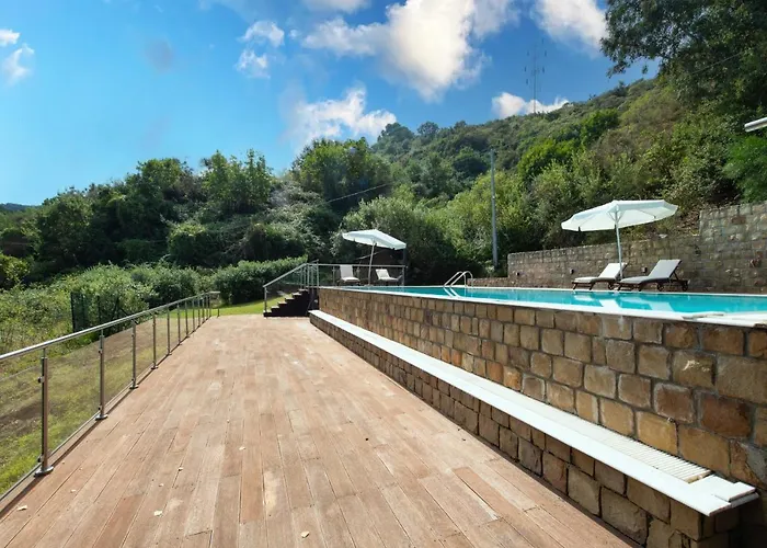 Dom wakacyjny Le Terrazze Di By Wonderful Italy