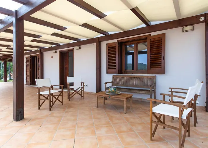 Dom wakacyjny Le Terrazze Di By Wonderful Italy