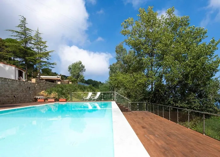 Le Terrazze Di By Wonderful Italy בית נופש צ'פאלו