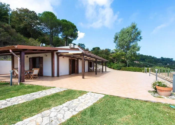 Dom wakacyjny Le Terrazze Di By Wonderful Italy *