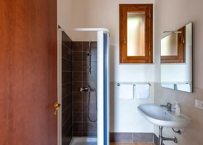 Le Terrazze Di By Wonderful Italy בית נופש *