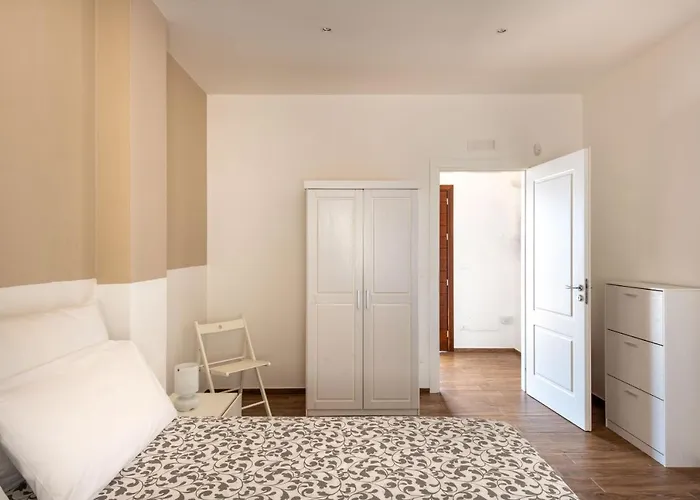 Le Terrazze Di By Wonderful Italy Dom wakacyjny