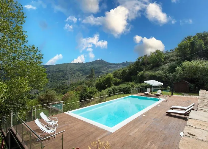 Le Terrazze Di By Wonderful Italy *