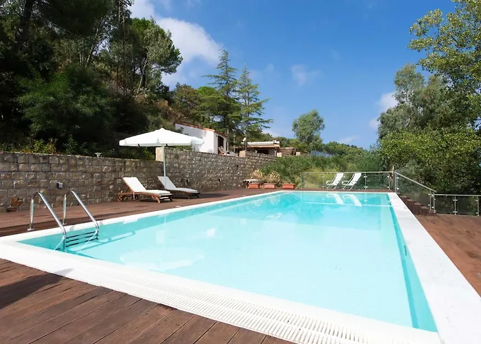 Le Terrazze Di By Wonderful Italy Dom wakacyjny *