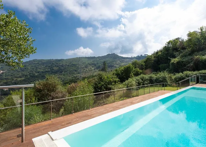 Le Terrazze Di By Wonderful Italy * Cefalù