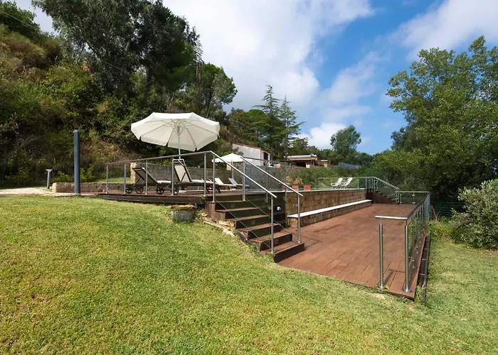 Le Terrazze Di By Wonderful Italy Dom wakacyjny Cefalù