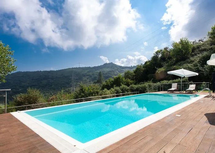 Le Terrazze Di By Wonderful Italy Dom wakacyjny Cefalù