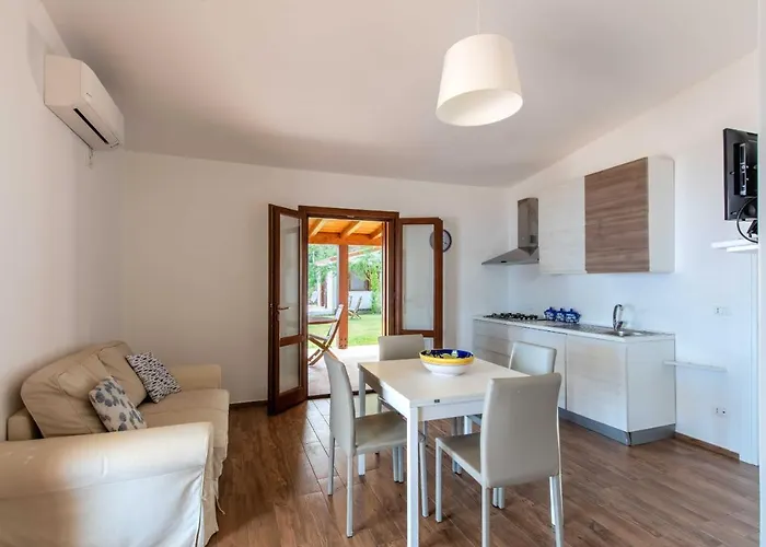 Le Terrazze Di By Wonderful Italy Dom wakacyjny *