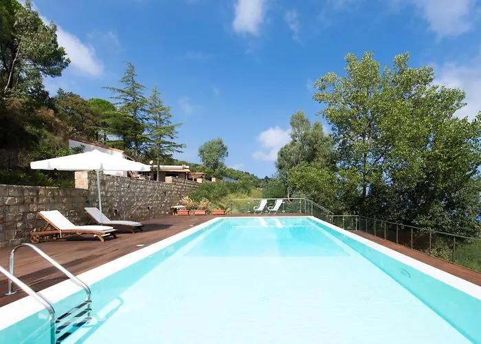 Le Terrazze Di By Wonderful Italy * Cefalù