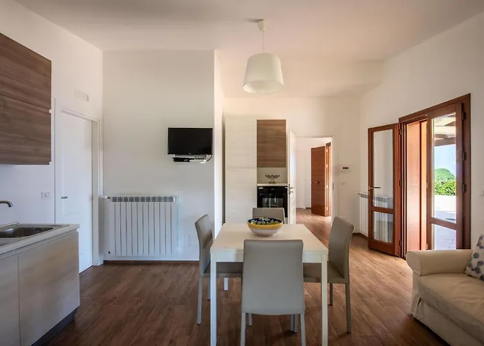 Le Terrazze Di By Wonderful Italy צ'פאלו