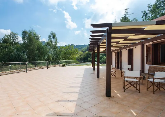 Le Terrazze Di By Wonderful Italy Dom wakacyjny Cefalù