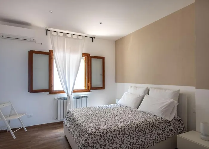 Le Terrazze Di By Wonderful Italy Cefalù