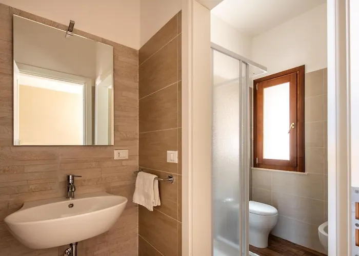 Le Terrazze Di By Wonderful Italy Dom wakacyjny Cefalù