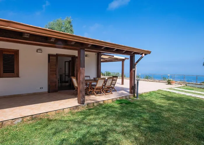 Le Terrazze Di By Wonderful Italy