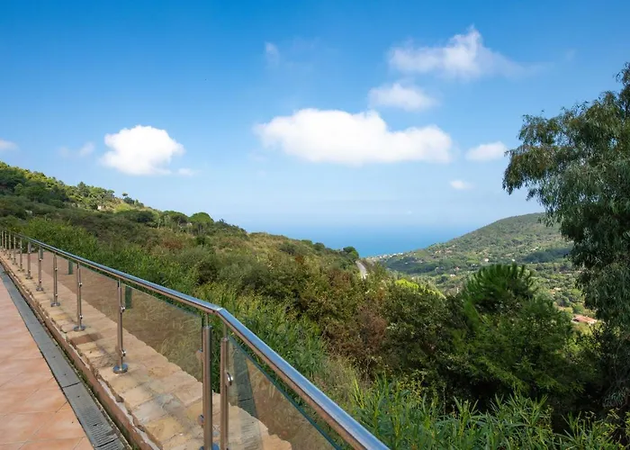 Dom wakacyjny Le Terrazze Di By Wonderful Italy