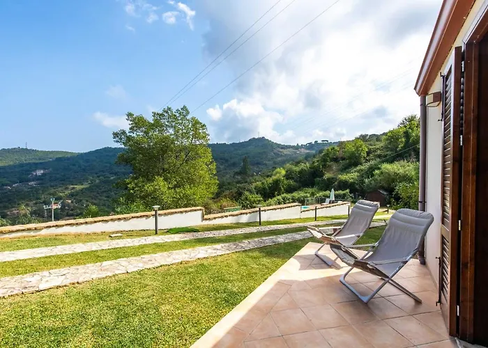 Le Terrazze Di By Wonderful Italy Dom wakacyjny