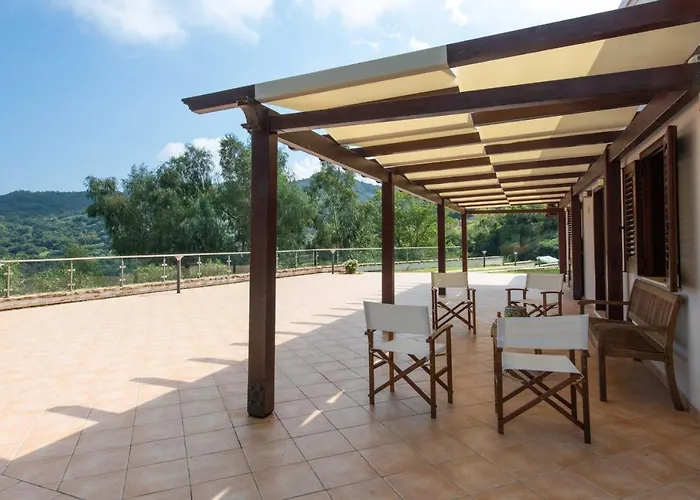 Dom wakacyjny Le Terrazze Di By Wonderful Italy Cefalù