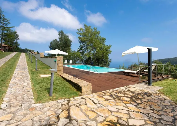 Le Terrazze Di By Wonderful Italy * צ'פאלו