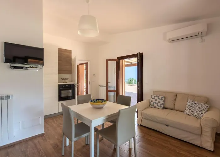 Le Terrazze Di By Wonderful Italy Cefalù