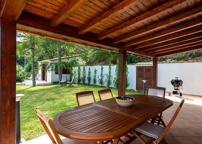 Le Terrazze Di By Wonderful Italy Dom wakacyjny *